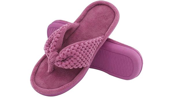 flip flop house shoes