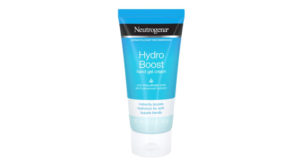 Neutrogena Hydro Boost Gel Hand Cream