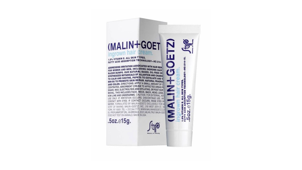 10 of the Best Products for Ingrown Hair Treatment at Home