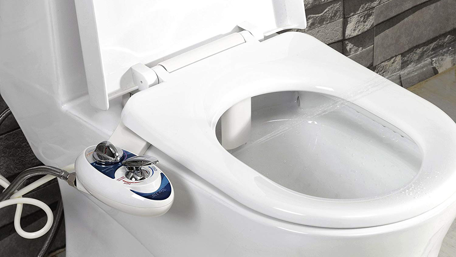 Best Bidet for Every Bottom: Stay Clean and Feel Fresh - Wom