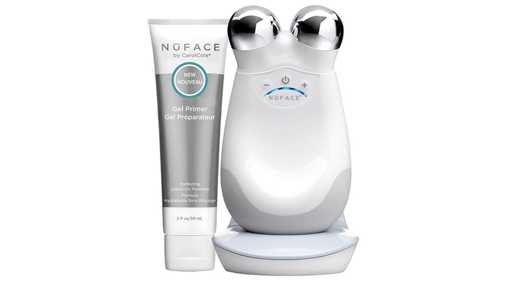 NuFACE Facial Toning Device
