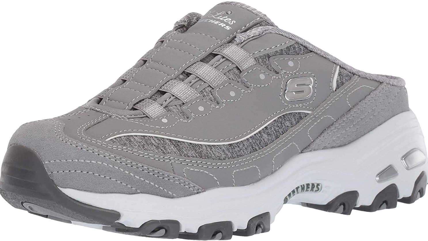 skechers house shoes