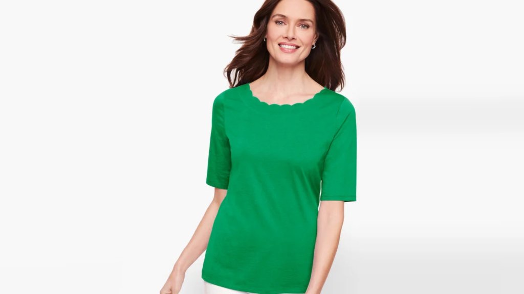 talbots