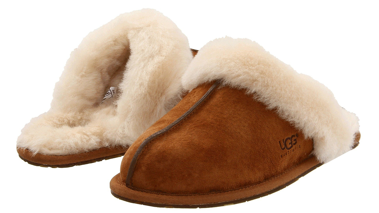 ugg scuff house shoes