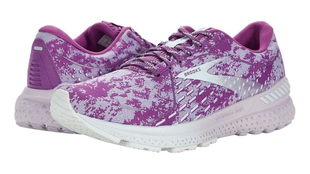 RW501P Women's Tennis Athletic Shoes Running Training Shoes Sneakers Outdoor 