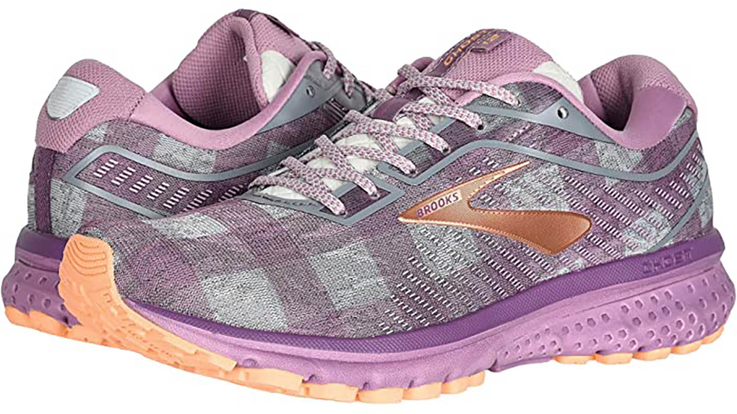 best running shoes to prevent stress fractures