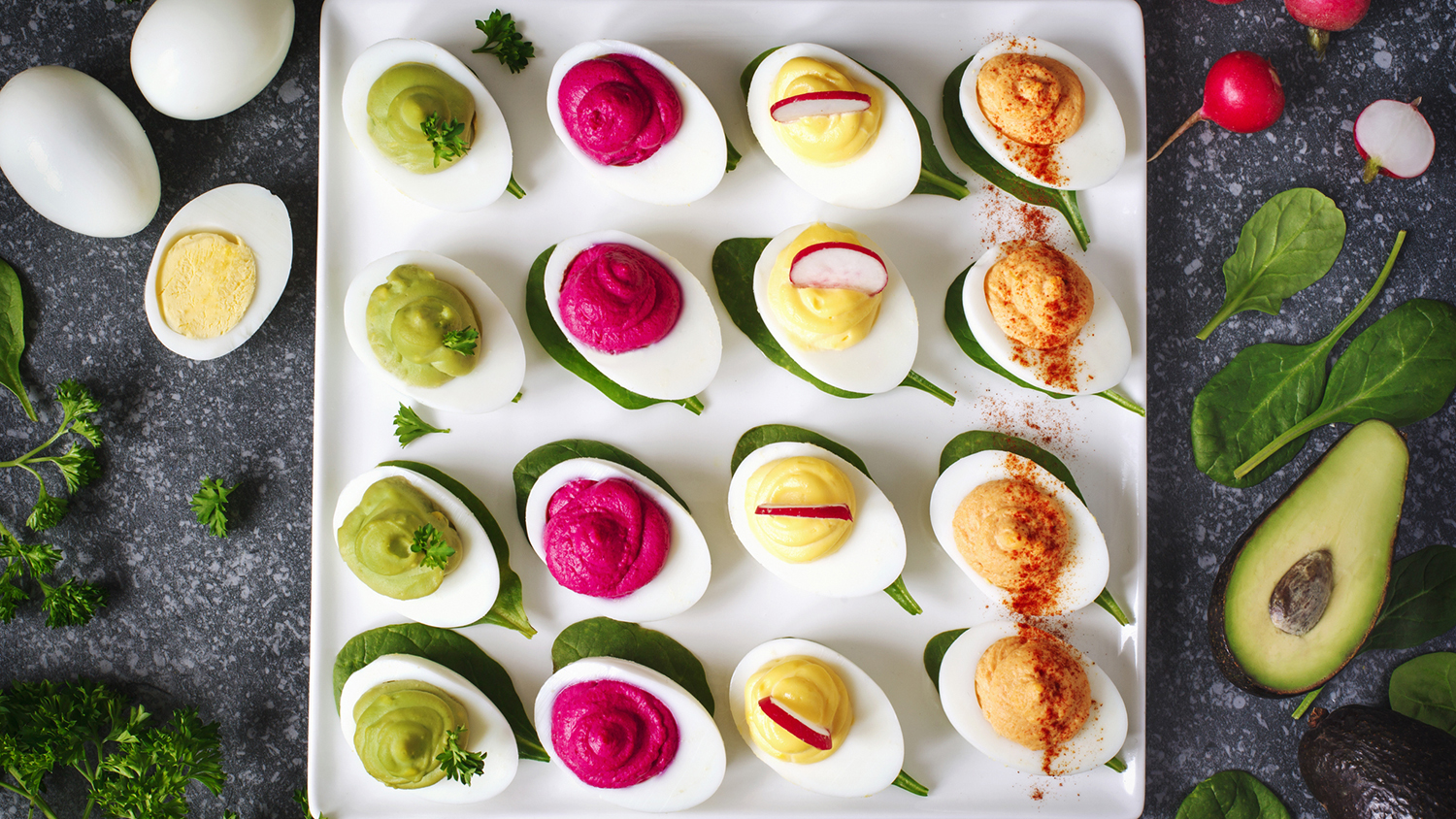 The Best Deviled Egg Tray For Your Perfect Eggs: Our Top 7 Picks