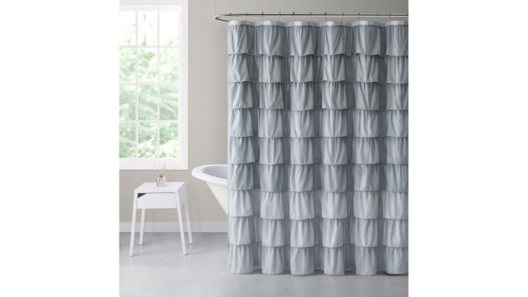 Walmart Shower Curtains That Will Give Your Bathroom an Instant Update