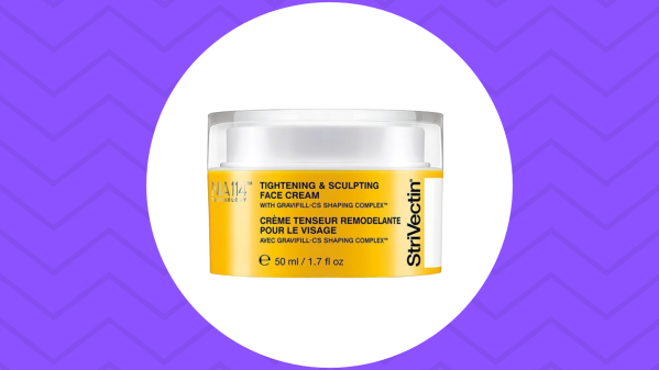 Strivectin tightening sculpting face cream