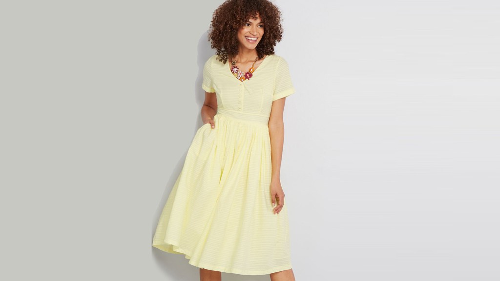 mother's day gifts modcloth dress