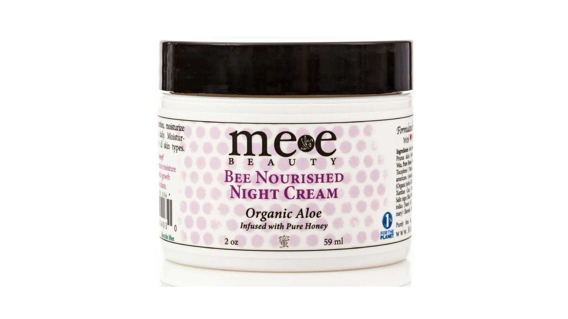 Best night creams.