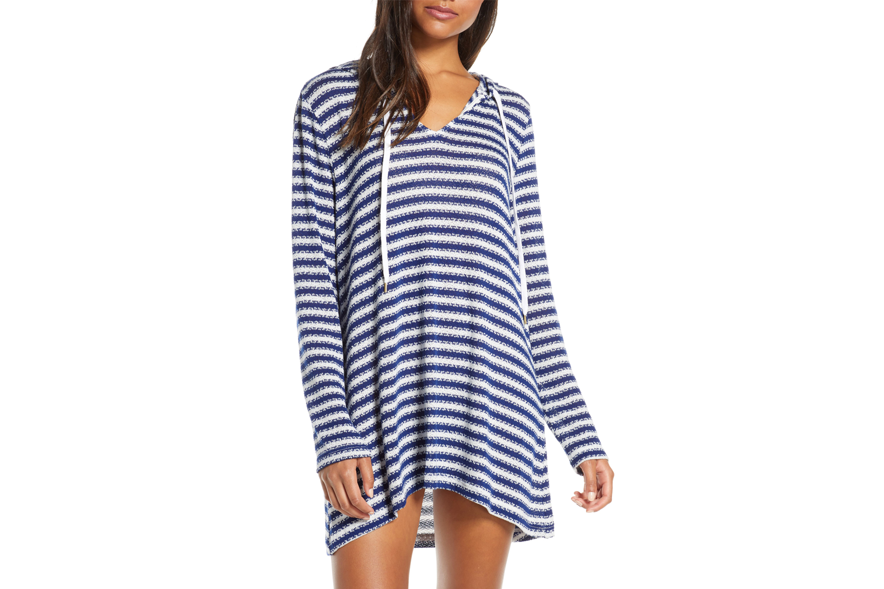 Swim Cover Ups That Are as Practical as They Are Stylish