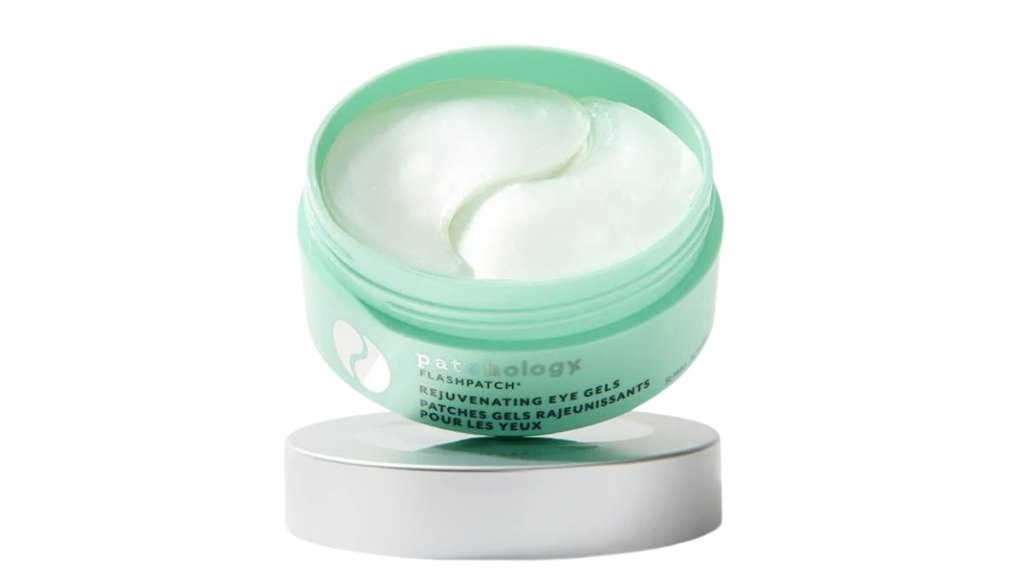 Patchology FlashPatch Rejuvenating Eye Gels