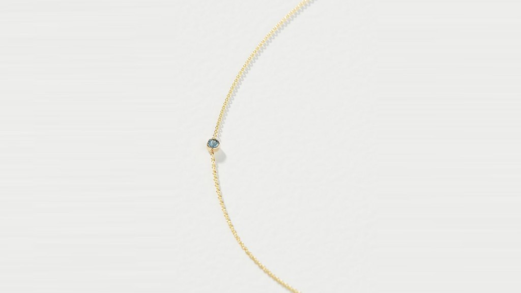 mother's day gifts necklace