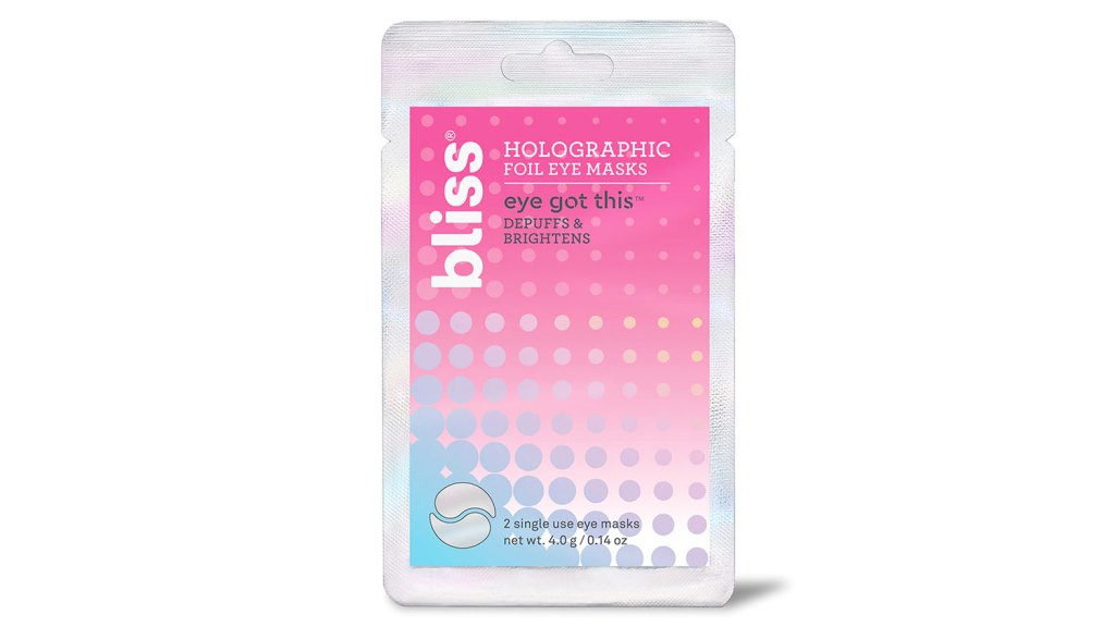 bliss-holographic-foil-mask