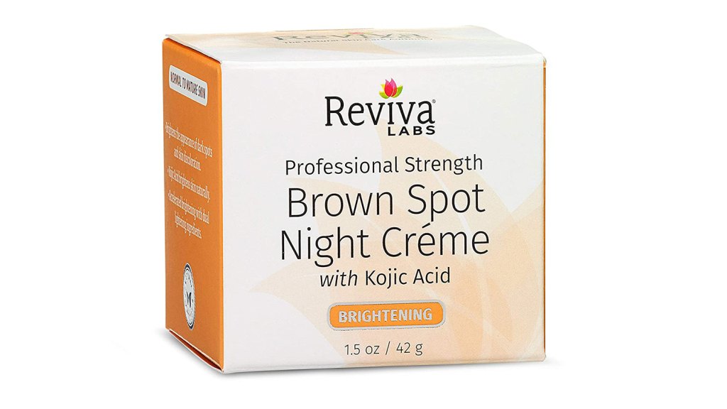 brightening creme