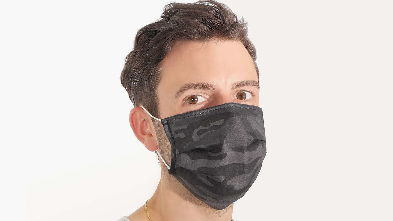 best face mask for men