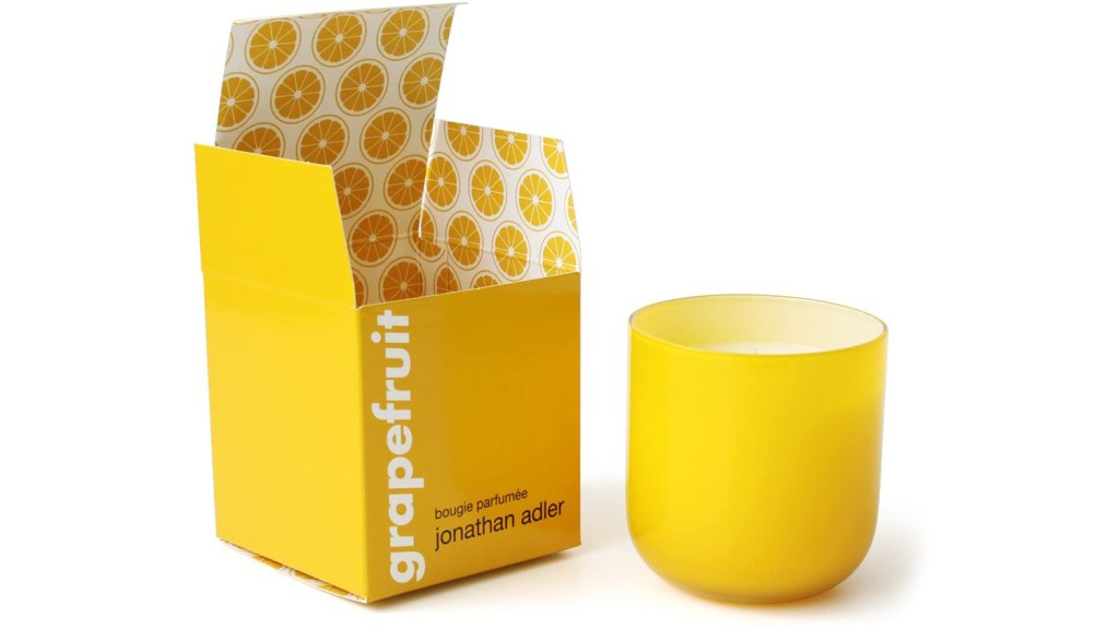 mother's day gifts candle