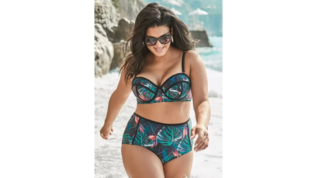best swimsuits for women over 50