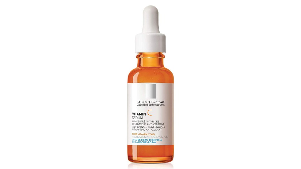 mother's day gifts vitamin c serum