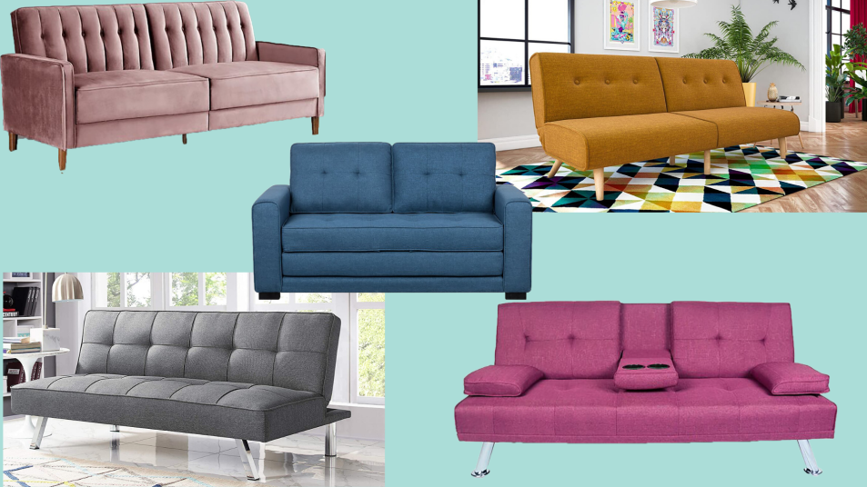 The Best Sleeper Sofas You Can For, Inexpensive Sleeper Sofa