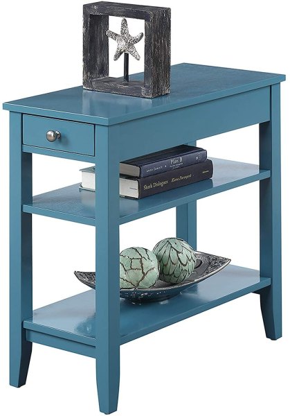Convenience Concepts American Heritage End Table