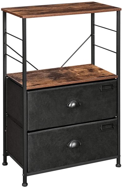 Songmics Nightstand