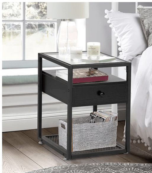 Malvina Nightstand