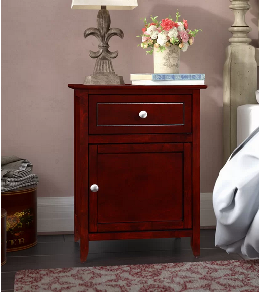 Hammond Nightstand
