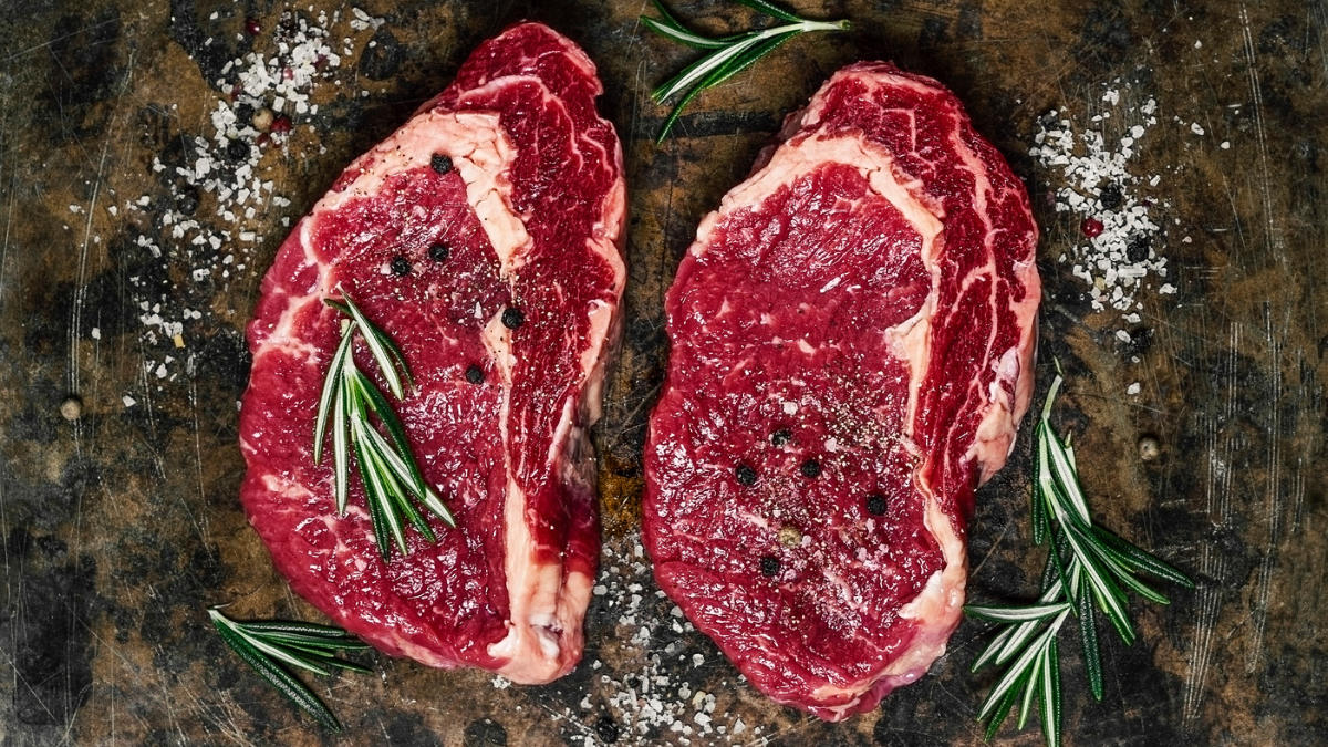 These Online-Ordered Steaks Make the Easiest Father&amp;#39;s Day Gifts
