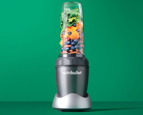 NutriBullet blender 1000