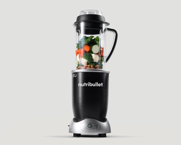 NutriBullet blender Rx
