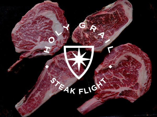 steaks