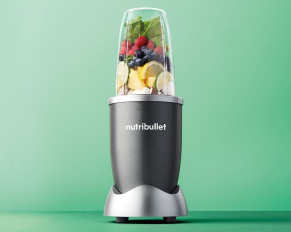 NutriBullet blender personal