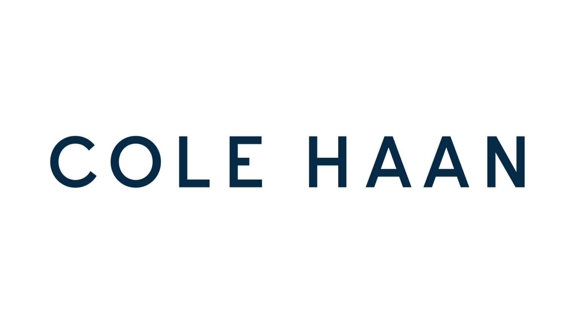 Cole Haan brand logo