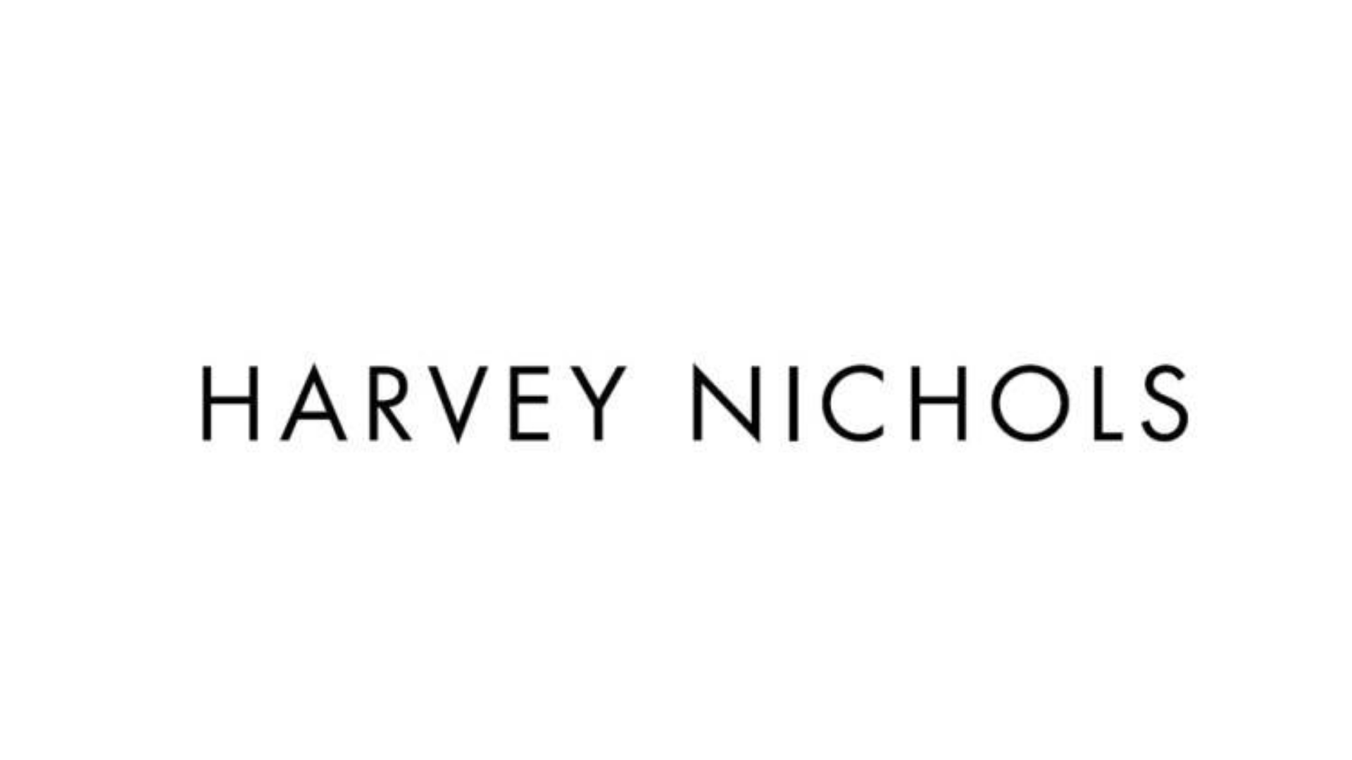 Harvey Nichols brand's logo
