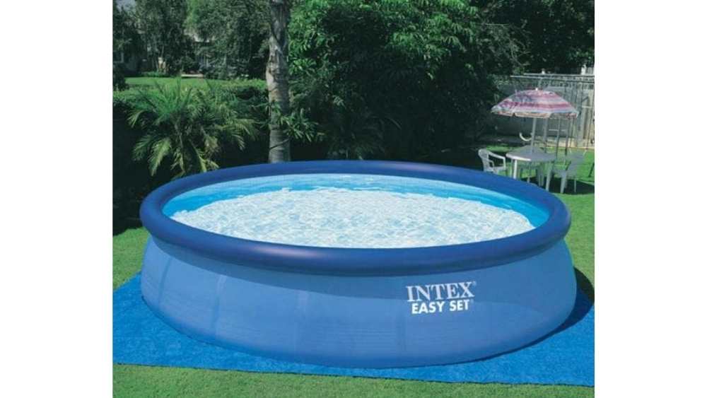 best inflatable pools