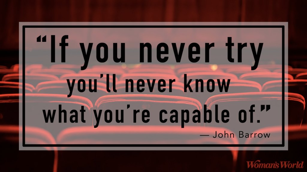John Barrow quote