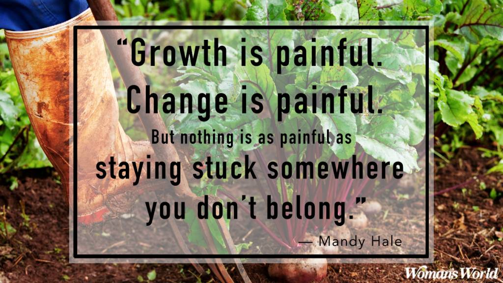 Mandy Hale quotes