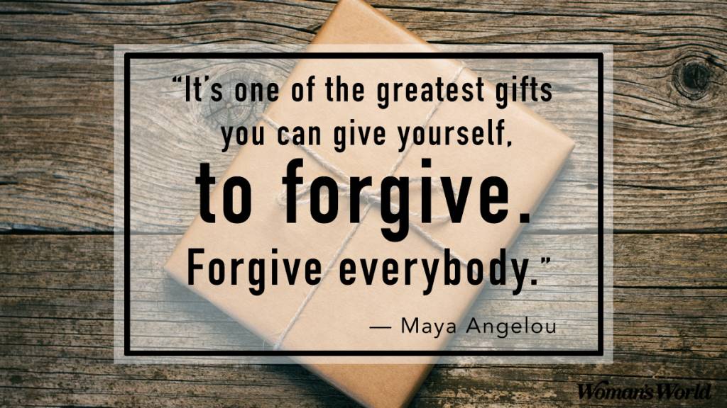 Maya Angelou quote