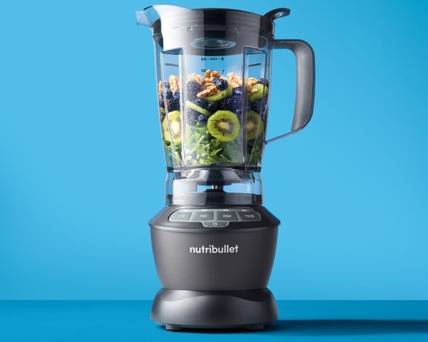 NutriBullet blender full-sized