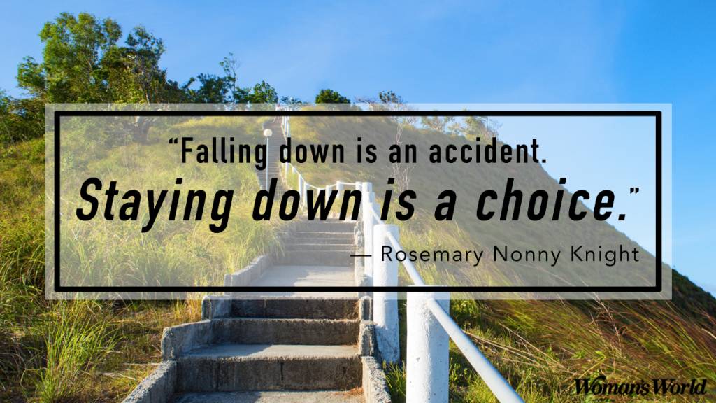 Rosemary Nonny Knight quote