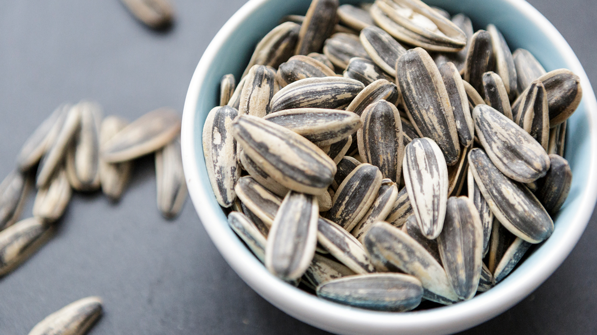 Sunflower Seed Benefits for Females Woman's World