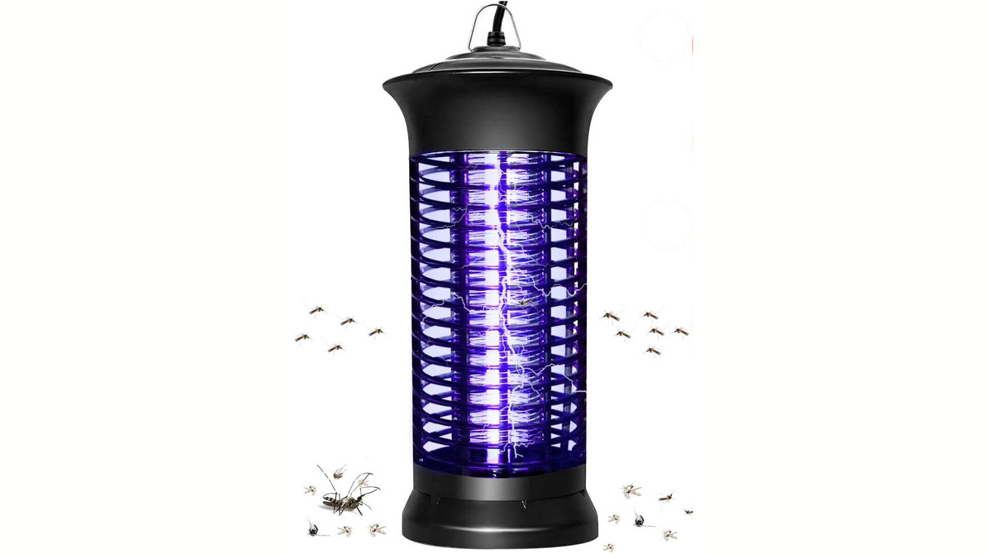 Fly Zapper For My Home Living Room
