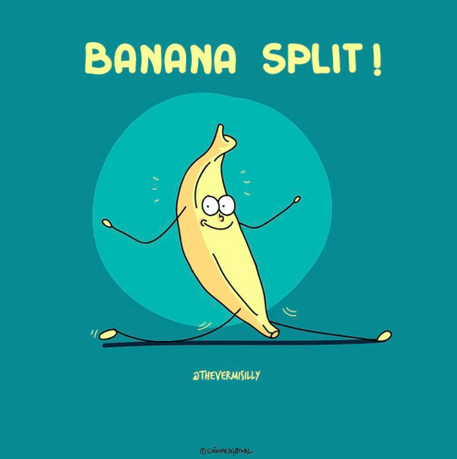 Banana pun