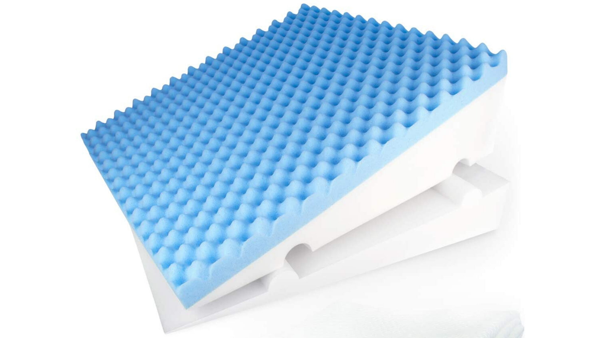 The Best Wedge Pillows for Acid Reflux and Joint Pain