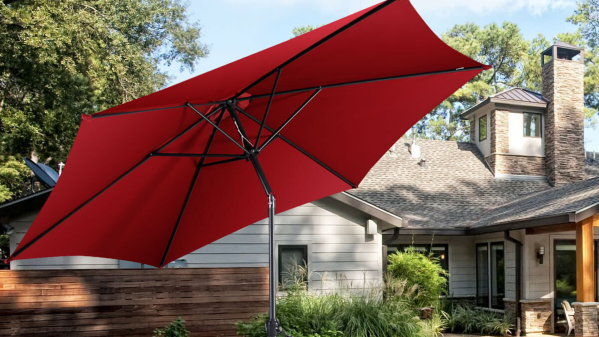 sun umbrella