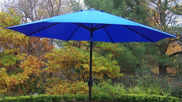 sun umbrella