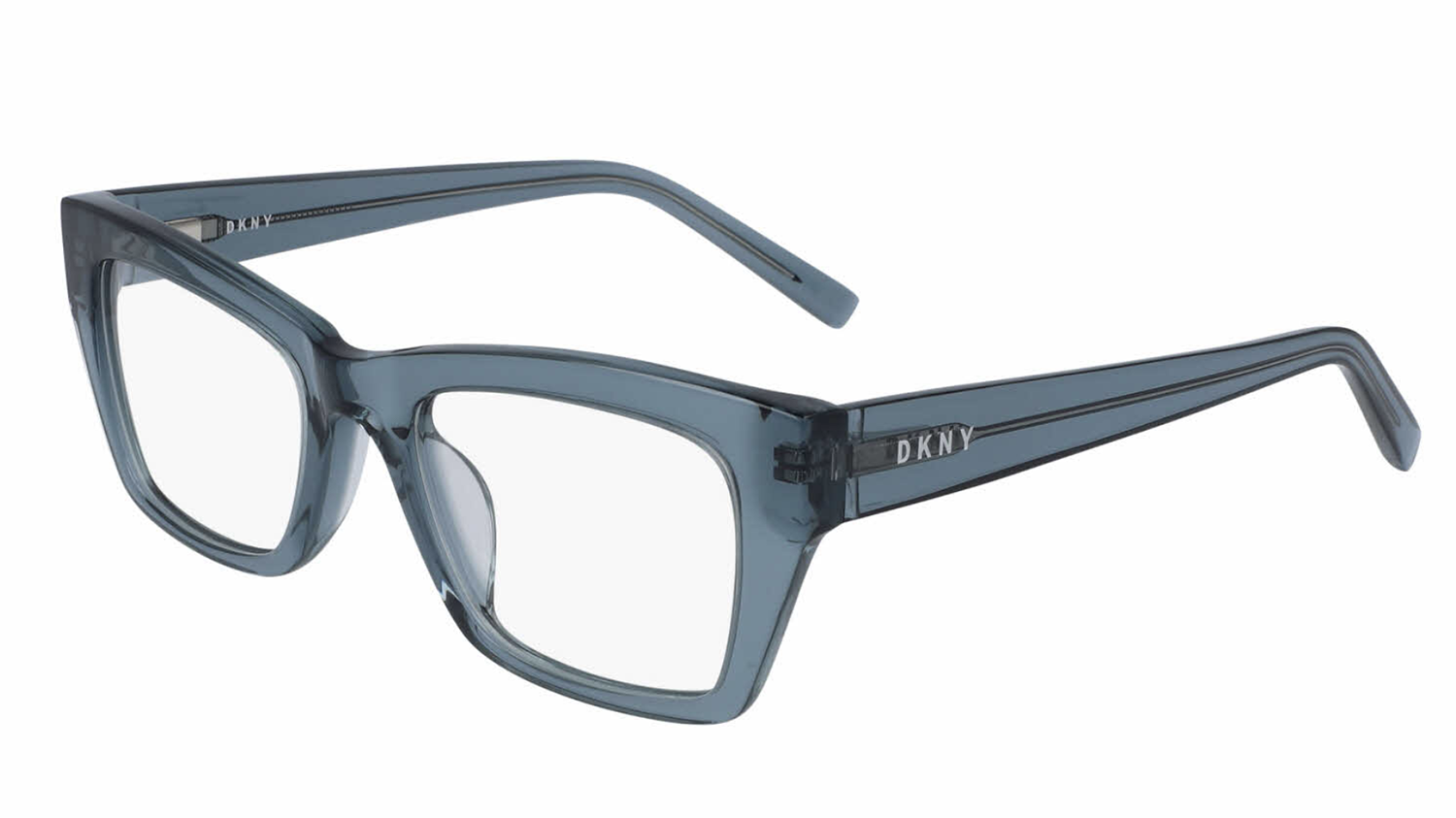 DKNY glasses frames