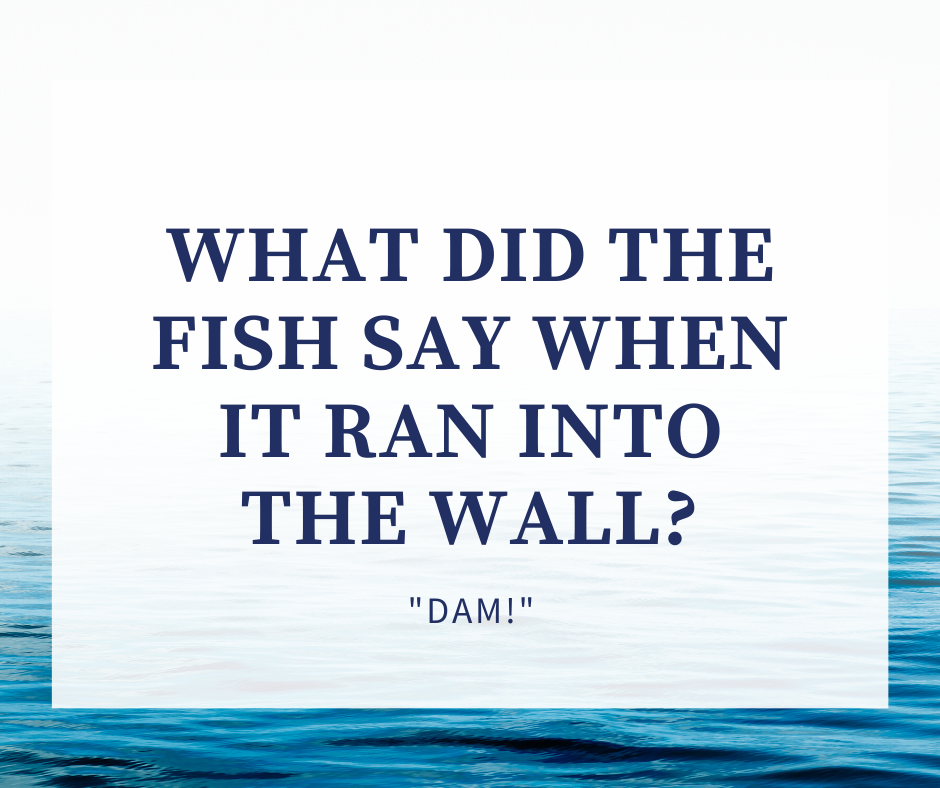 Fish joke